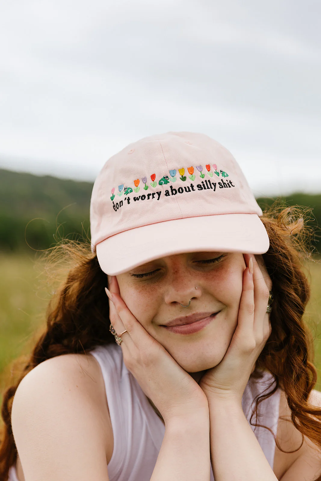 hats